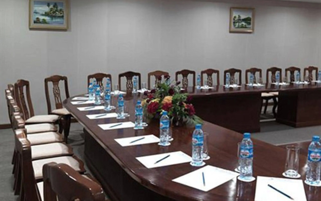 Angkor Howard Hotel