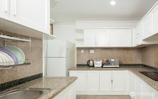 HAGL Lakeview Danang by Zoneland