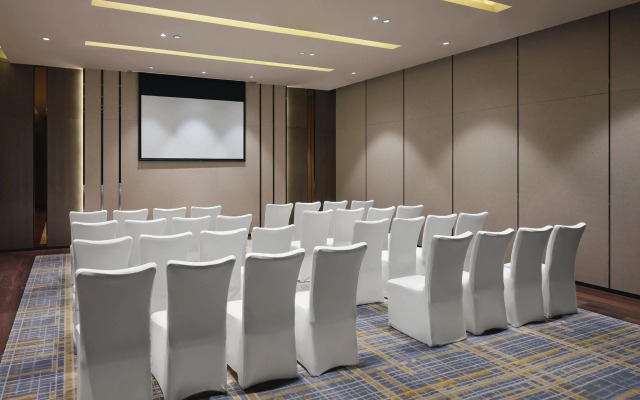 Intercontinental Xiamen by IHG