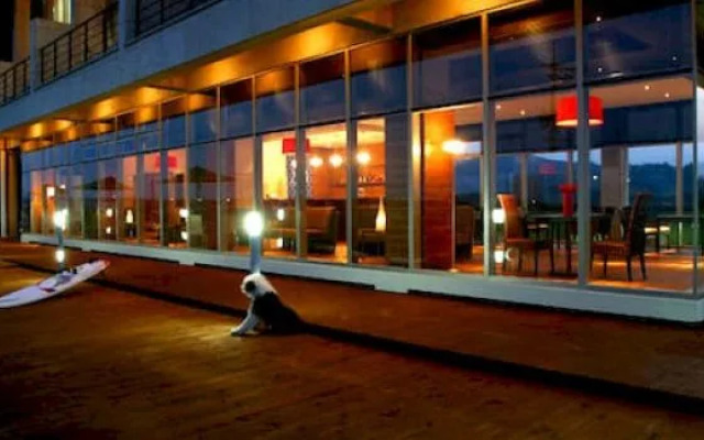 Roomine Pension