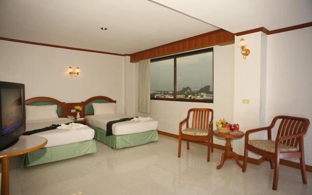 Boonsiam Hotel