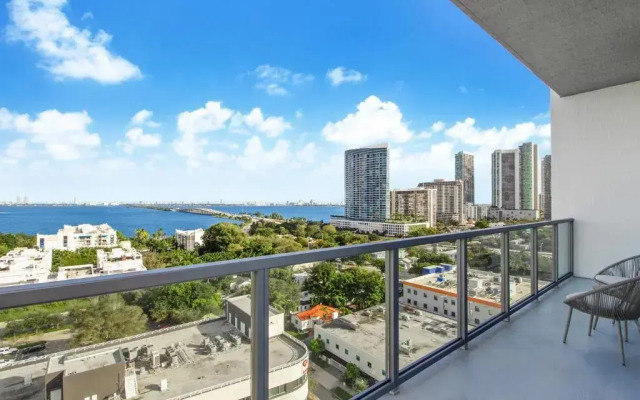 Zip Housing Miami