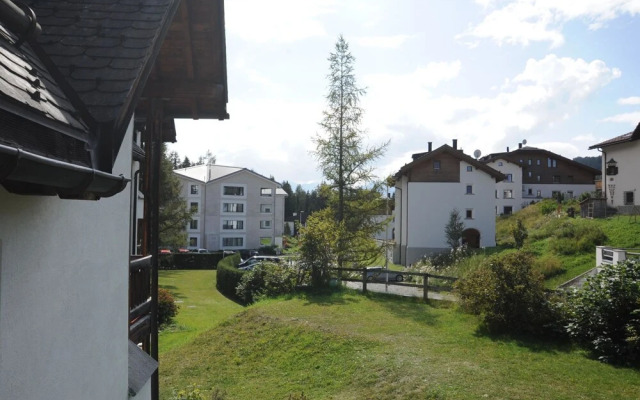 Schweizerhof Drescher Vaz Obervaz