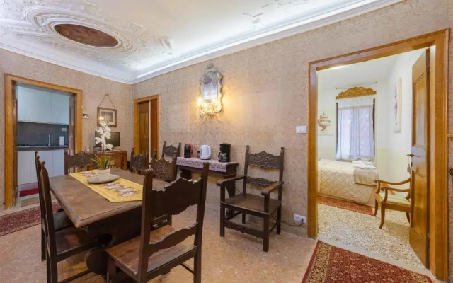 Hotel Mezzo Pozzo
