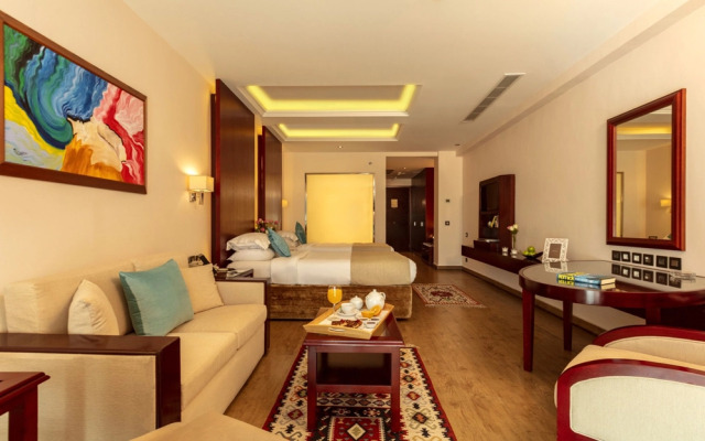 Savoy Group Sharm El Sheikh