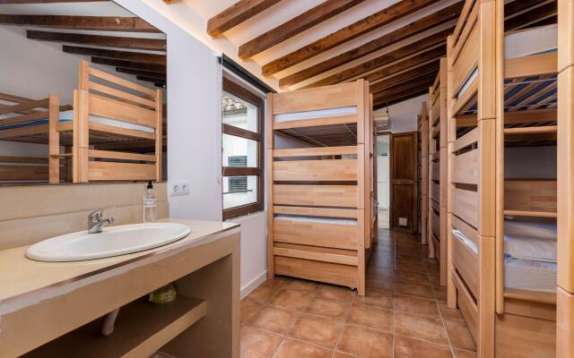 Urban Hostel Palma Albergue Juvenil