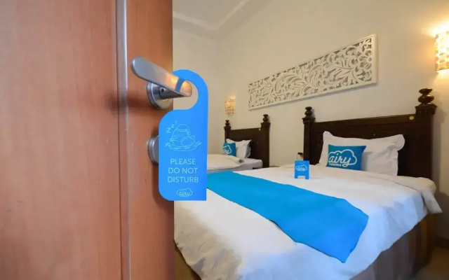 Airy Eco Gatot Subroto Halimun 12 Bandung