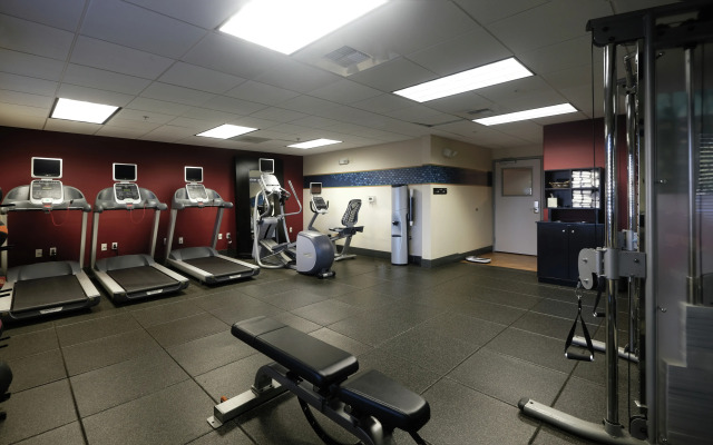 Hampton Inn & Suites Hermosa Beach