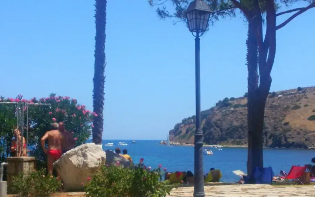 I Giardini Di Baia Arcile