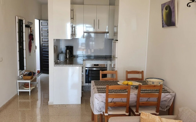 Apartamento Capistrano
