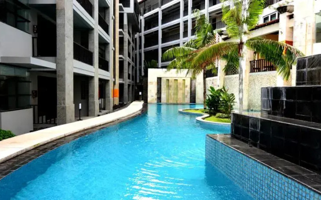 Swiss-Belhotel Bay View Villa