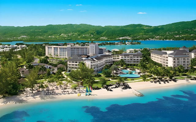 Breathless Montego Bay - Adults Only - All Inclusive