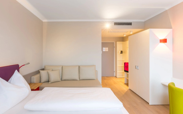 Thermenhotel All In Red