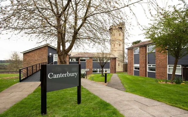 Accommodation at Salomons Estate