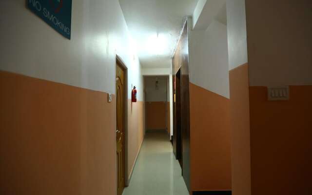 Olive Serviced Apartments