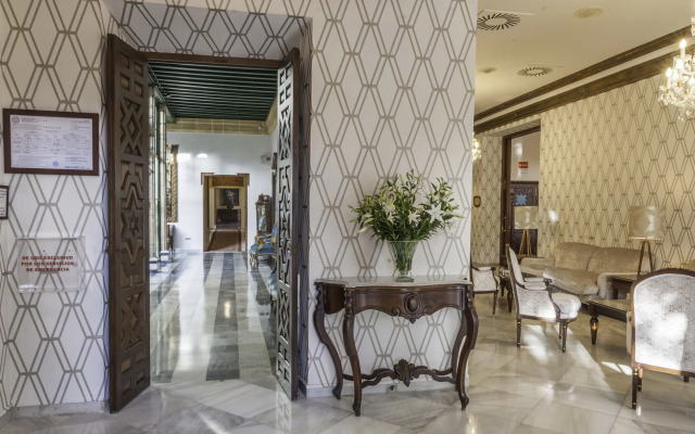 Hotel Duques de Medinaceli