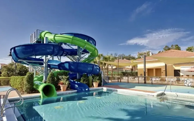 Orlando's Heartland w/ Amenities