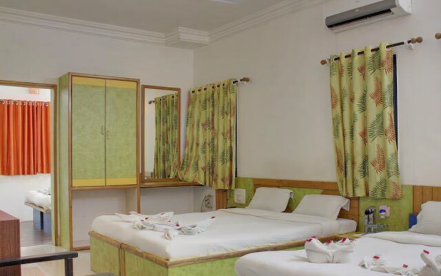 Delta Residency Goa