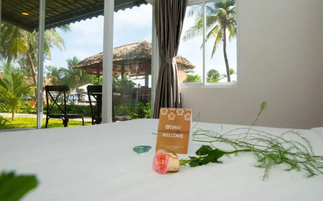 Palace Long Hai Resort