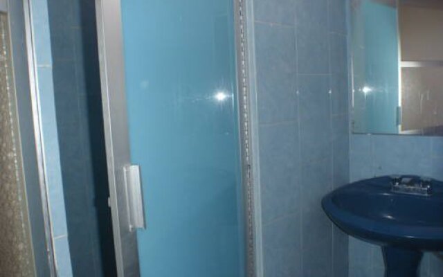 Club Campestre Agua Verde