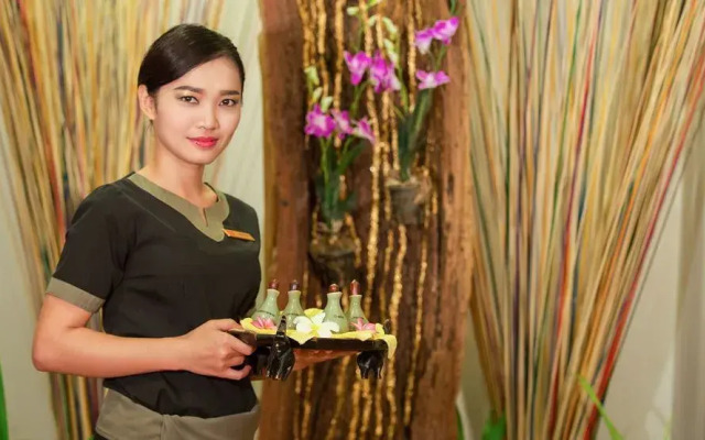 Sokha Ta Prohm Resort