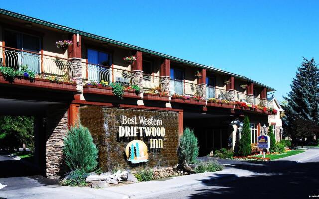 Best Western Driftwood Inn