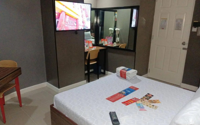 Hotel Sogo Mindanao Avenue