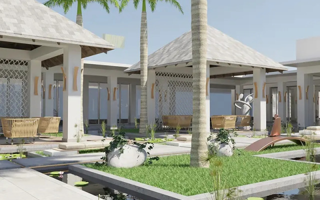 Melia Trinidad Peninsula