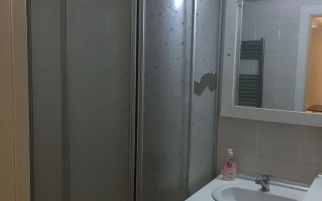 Tuyap Apartments
