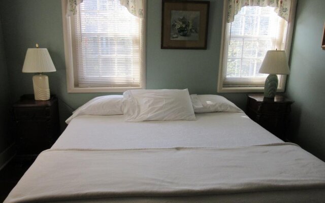 Historic 86 Church Street Bed & Breakfast