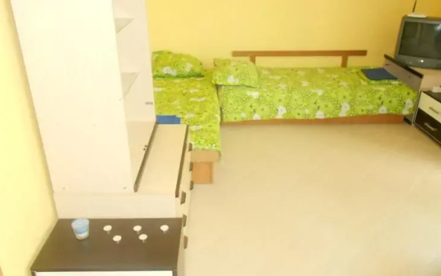 Apartment Nedyalkov