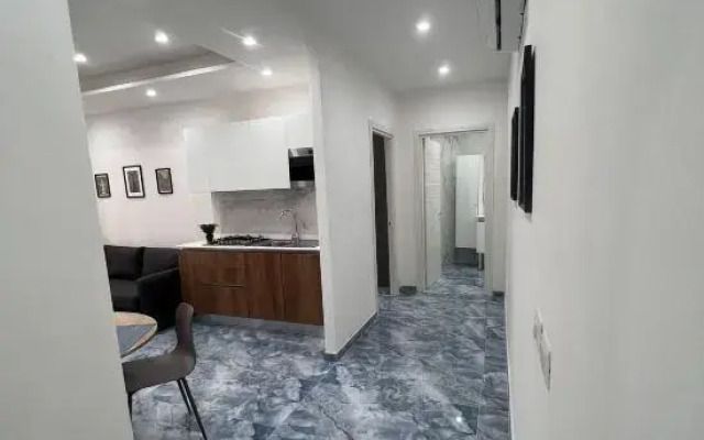 Borgo 1313 Napoli