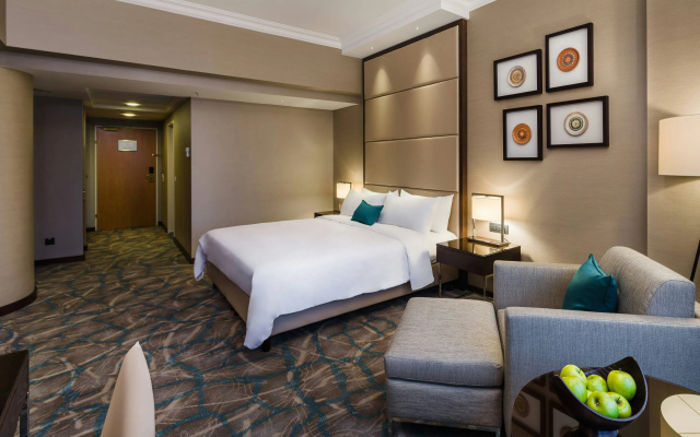JW Marriott Bucharest Grand Hotel - Image 5
