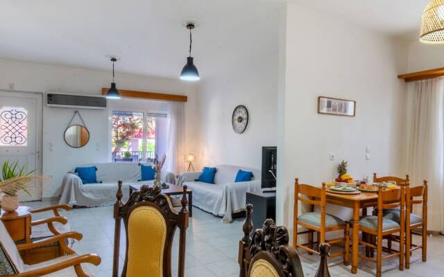 Mike s House in Kremasti Near the Beach Rhodes