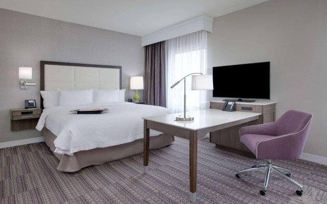 Hampton Inn & Suites Tyler-South