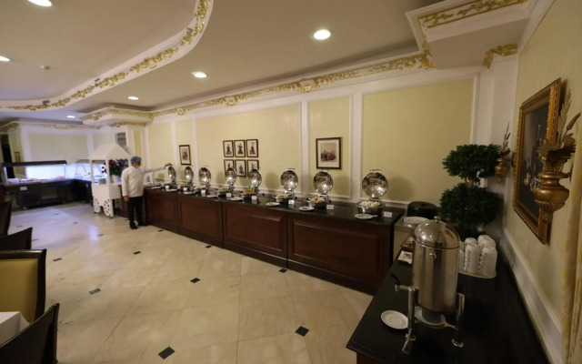 Habitat Hotel All Suites Al Khobar