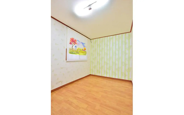 Pocheon Pine Hill Pension