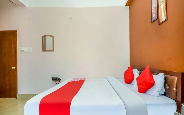 Palacia Inn by OYO Rooms