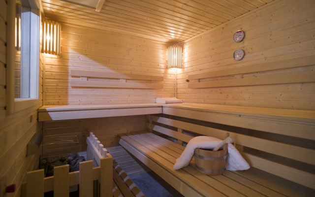 Narzenhof Chalets - Familien & Luxus Apartments