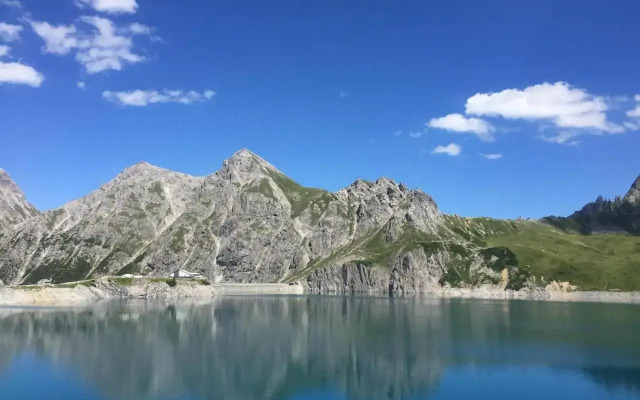 Bike 'n' Board Lodge Brandnertal