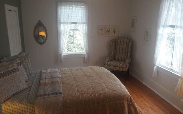 Baxter's Brewhouse Inn