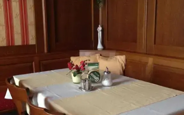 Gasthof-Pension Weisz-Artner