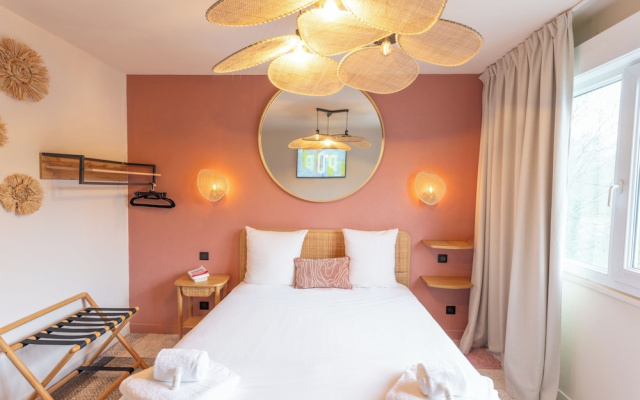 Bhoma Hotel