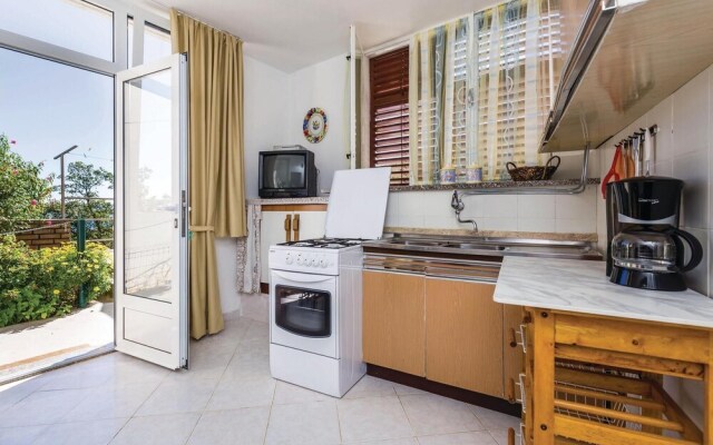 Stunning Home in Medveja With Wifi and 3 Bedrooms