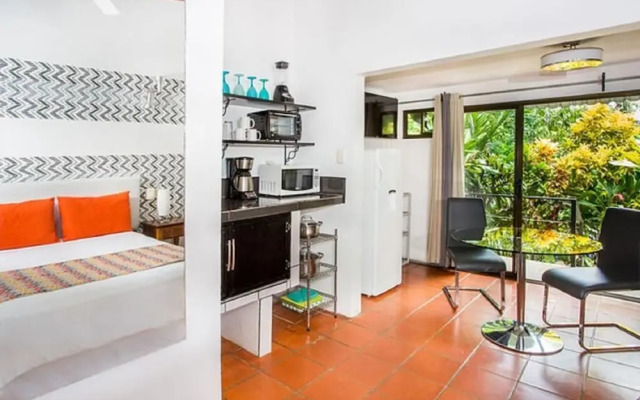 Tico Tico Villas Adult Only