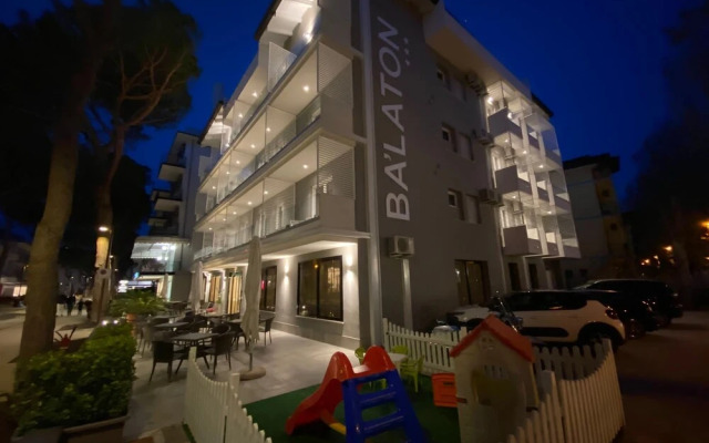 Hotel Balaton