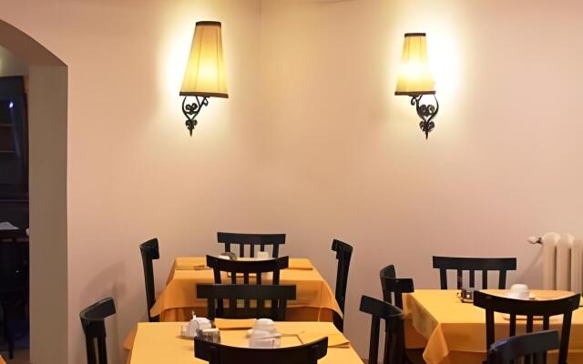 Albergo Aprica Garni