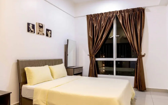 Meridian Sunset Suite by D Imperio
