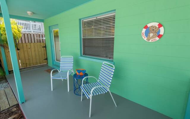 Salty Dog Apartment 2