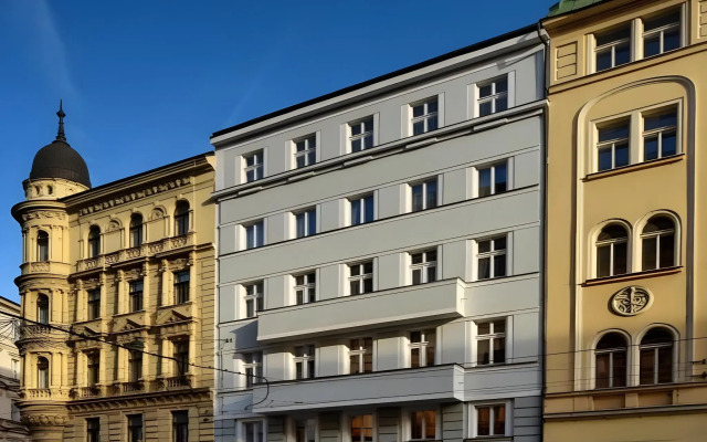 Salvator Superior Apartments